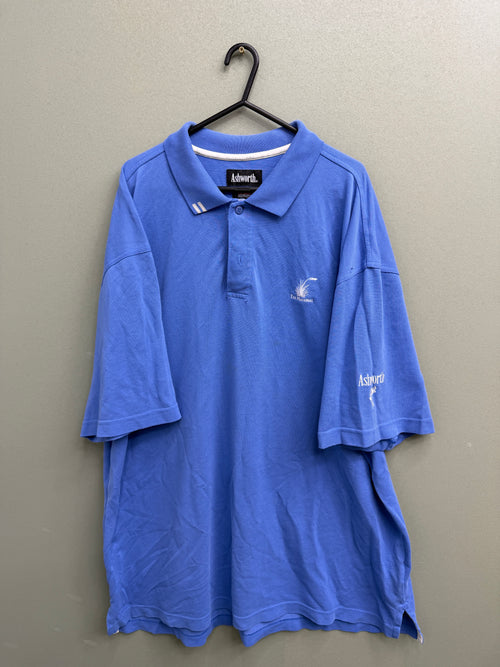 Ashworth National Polo XL