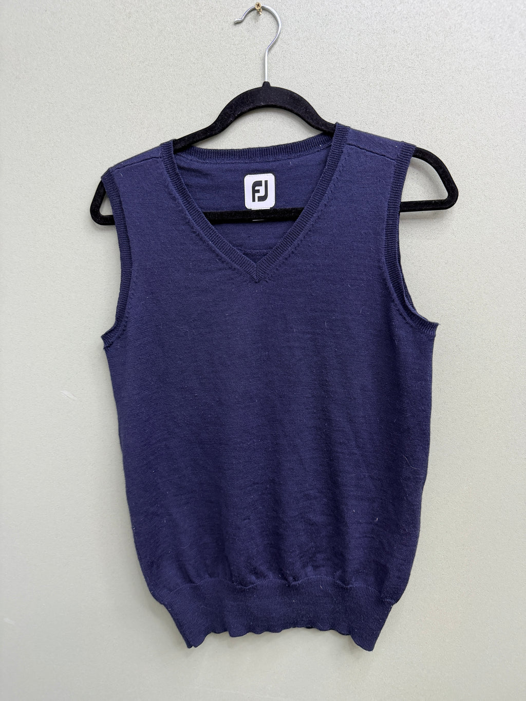 Footjoy Vest S