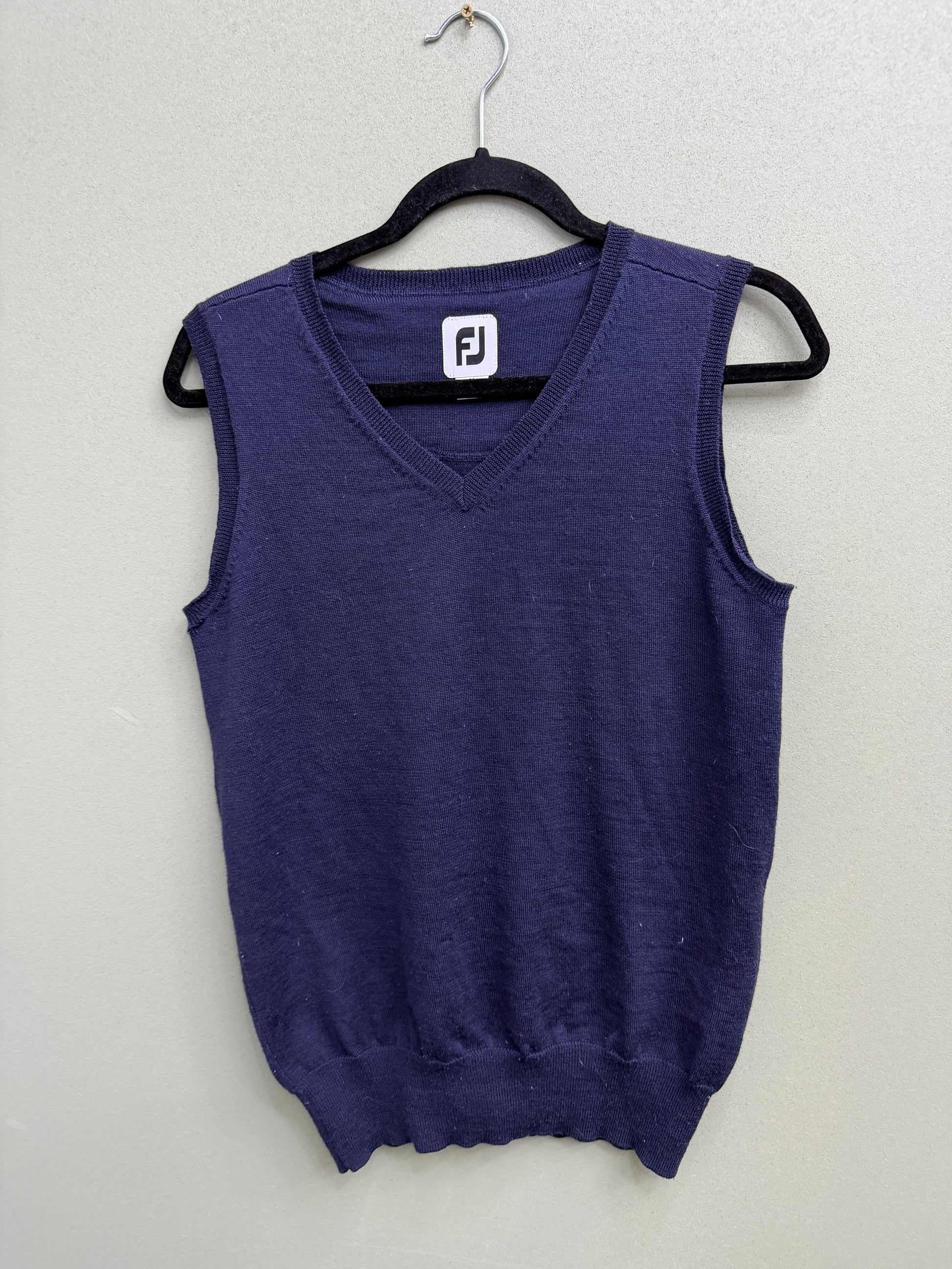 Footjoy Vest S