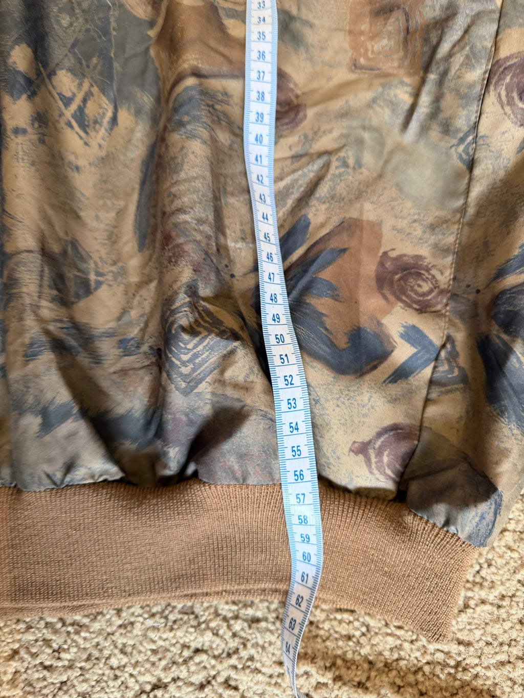 Vintage Windbreaker M