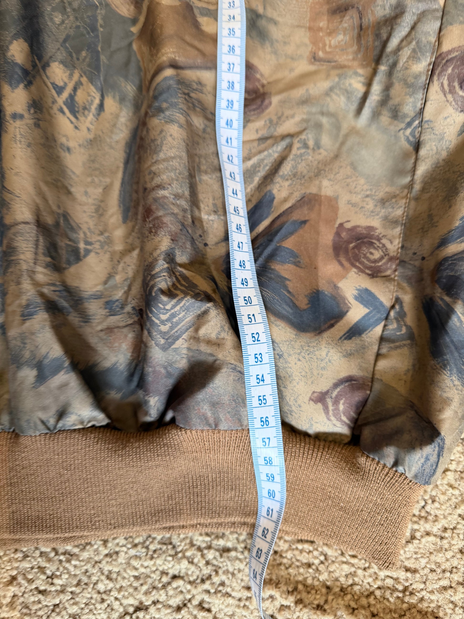 Vintage Windbreaker M