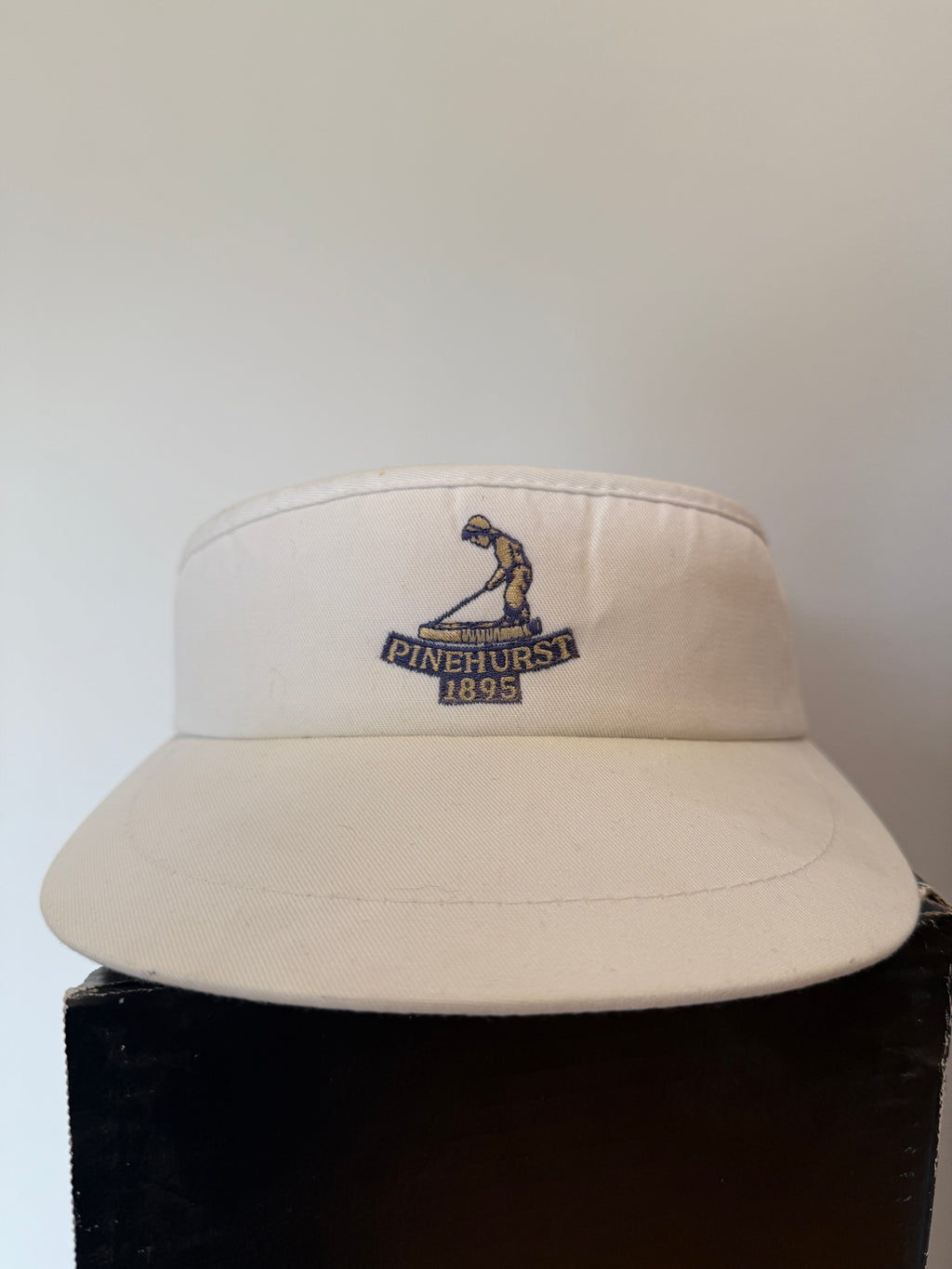 Pinehurst Tour Visor