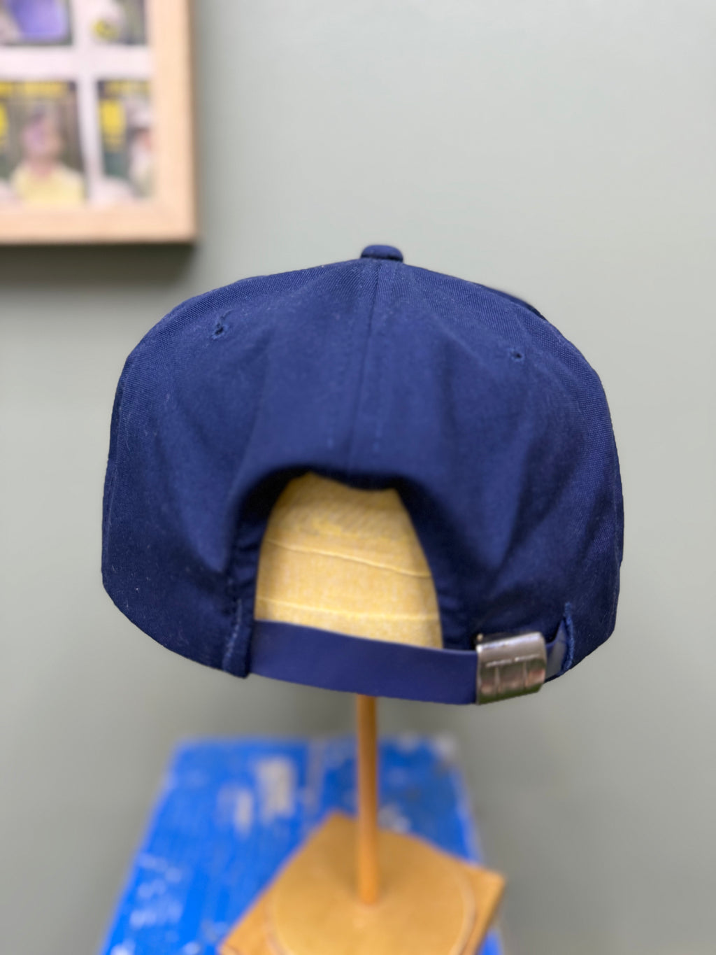 Royal Liverpool dead stock