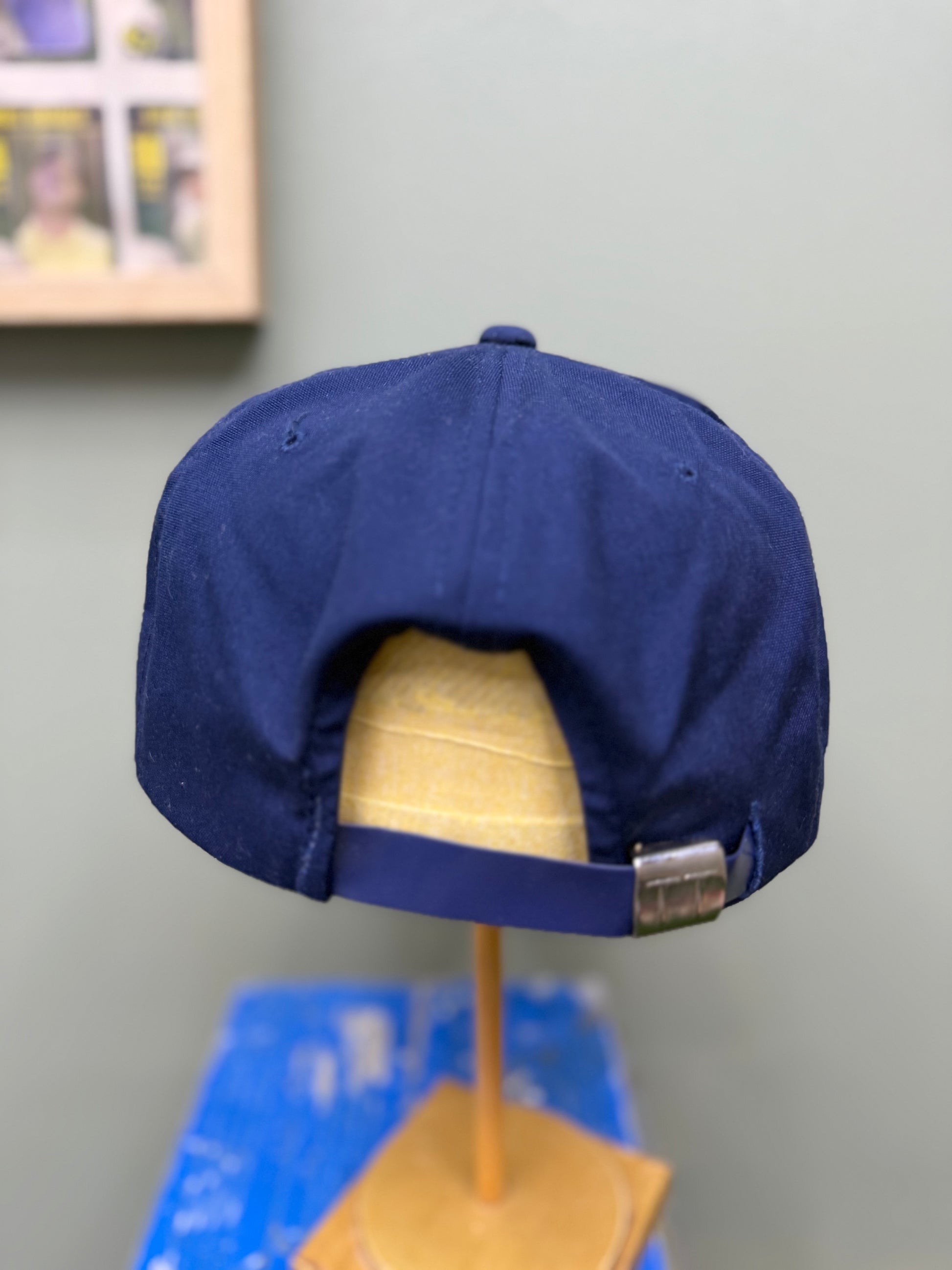 Royal Liverpool dead stock