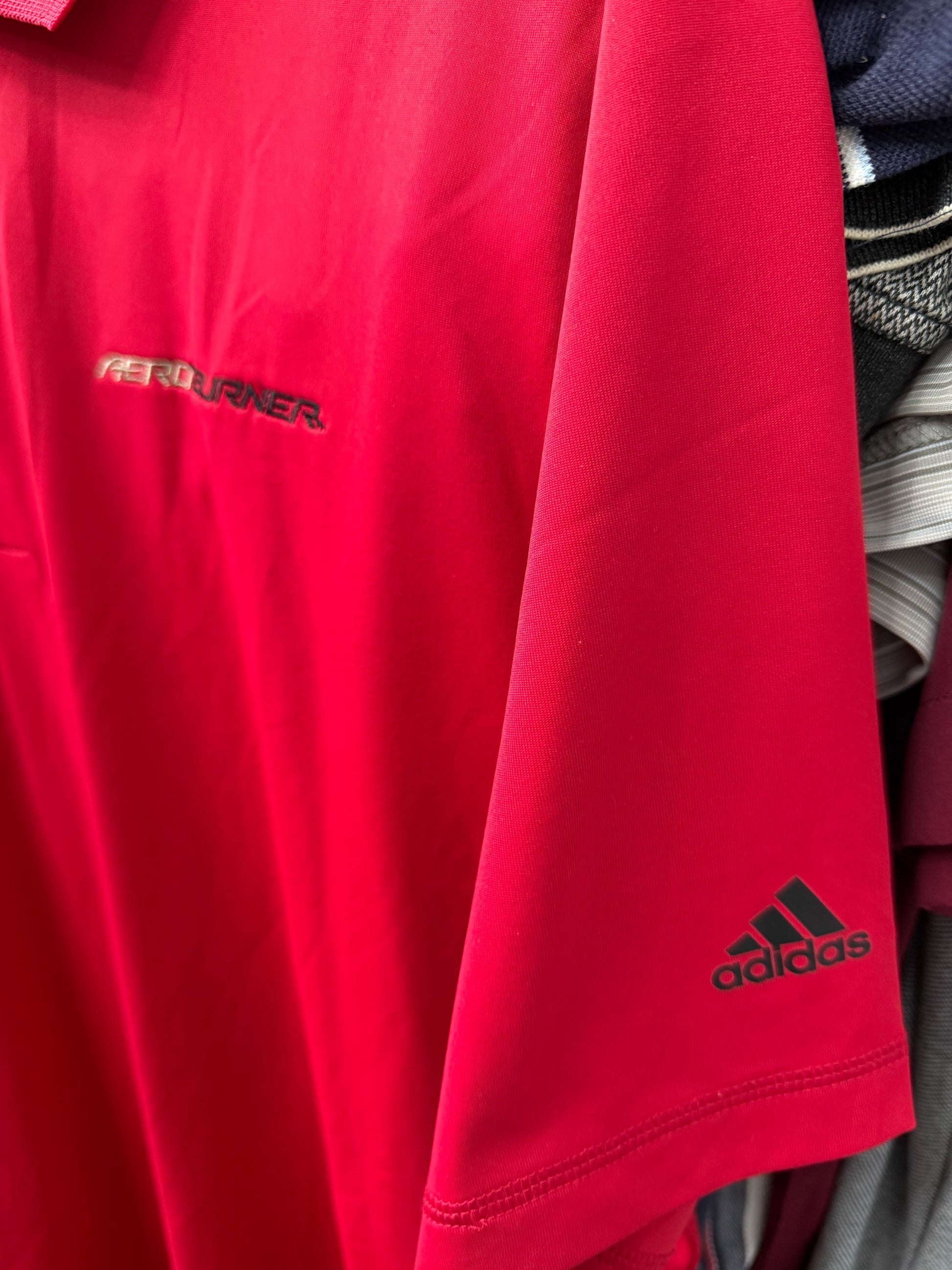 TaylorMade Aeroburner Polo