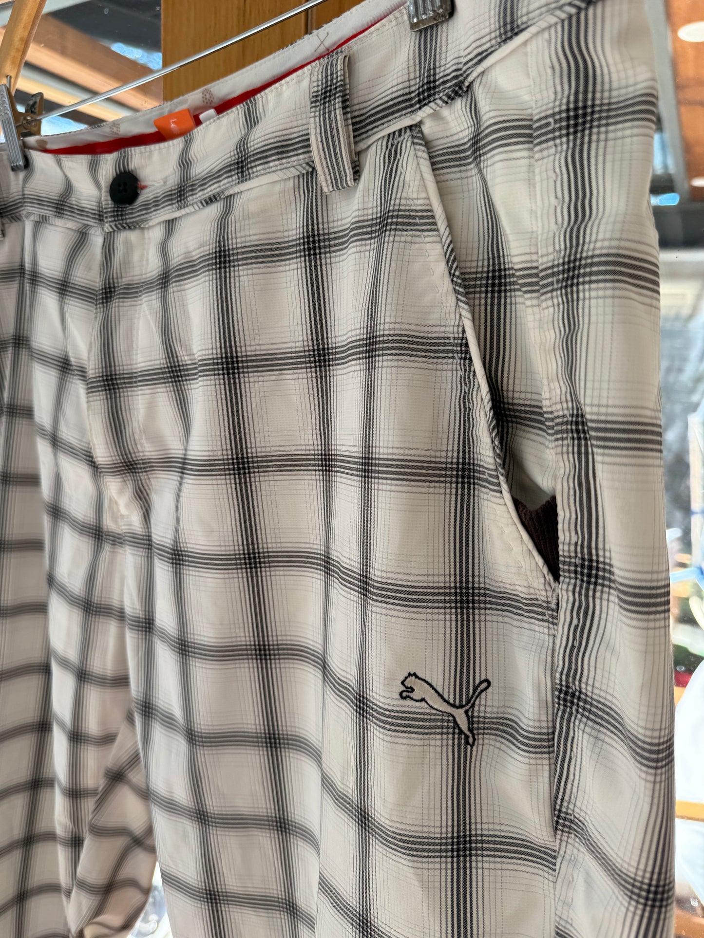 Puma Pants (38)