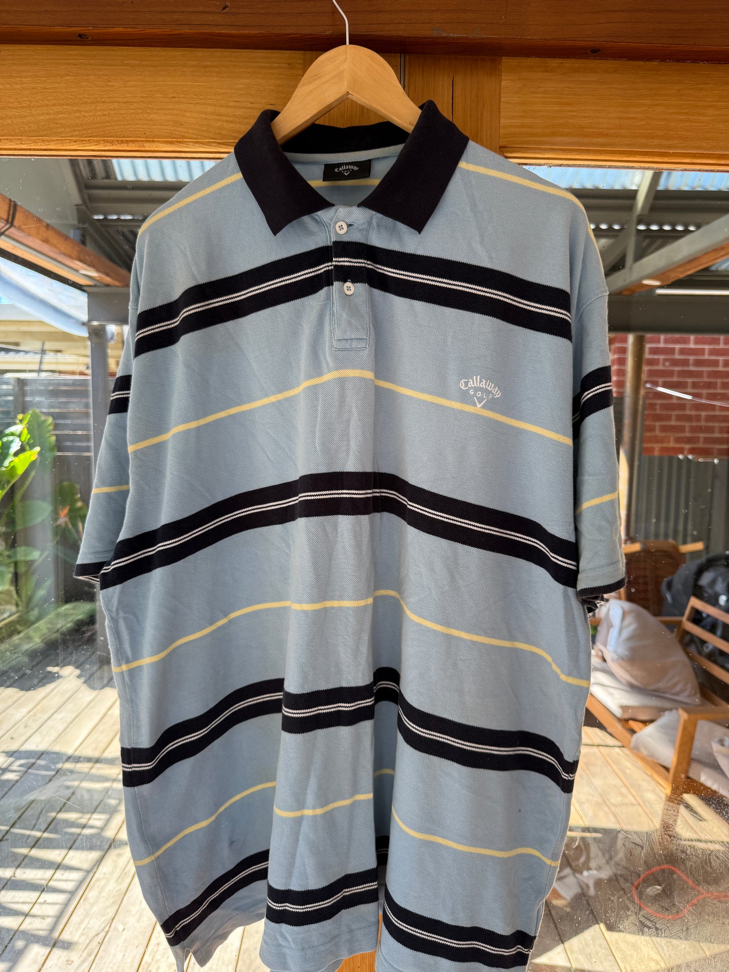 Callaway Polo (XXL)