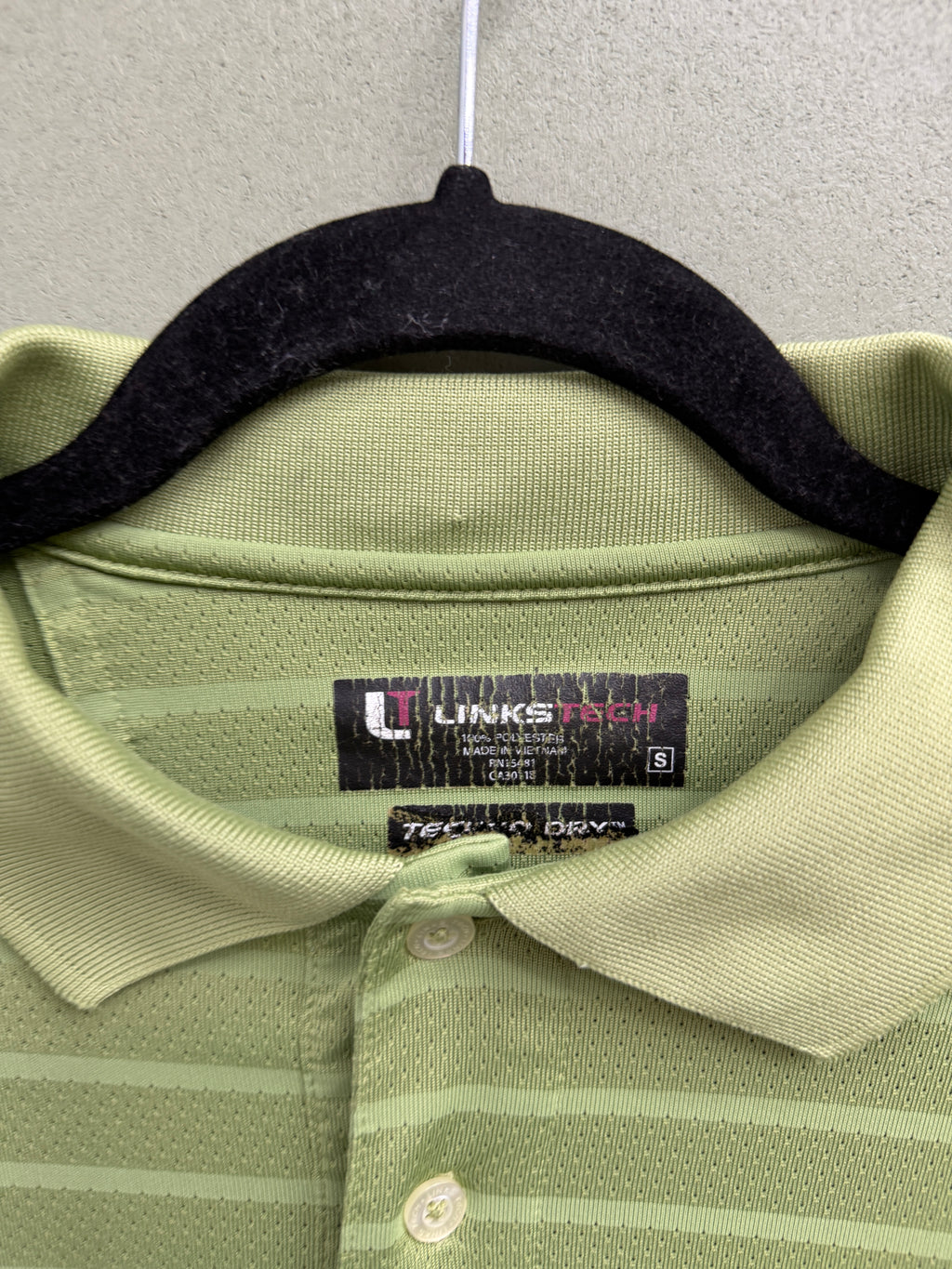 Disney Polo S/M