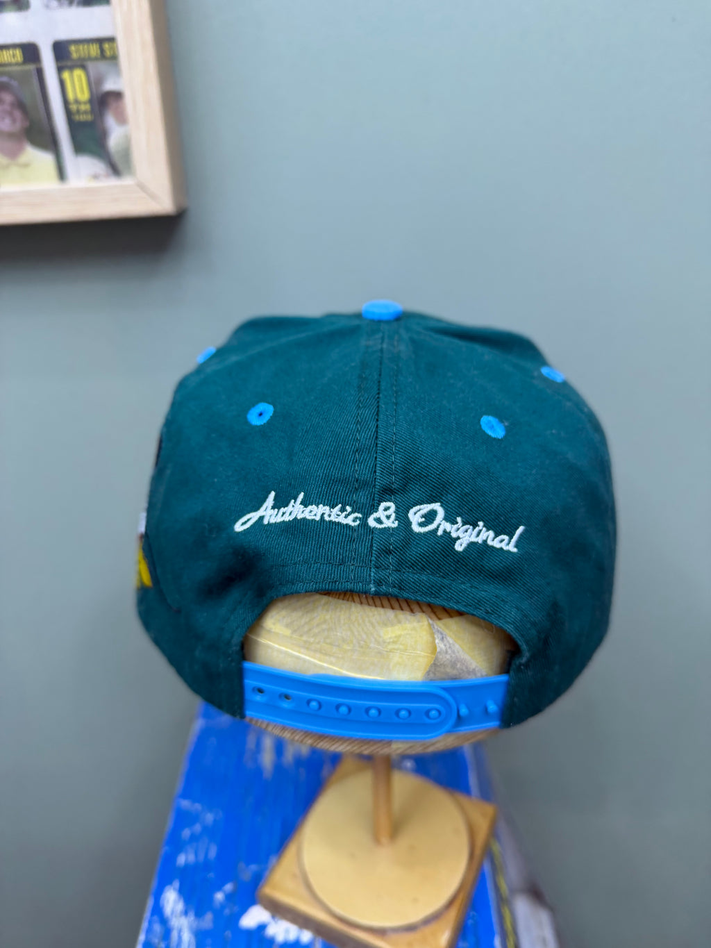 Disney SnapBack
