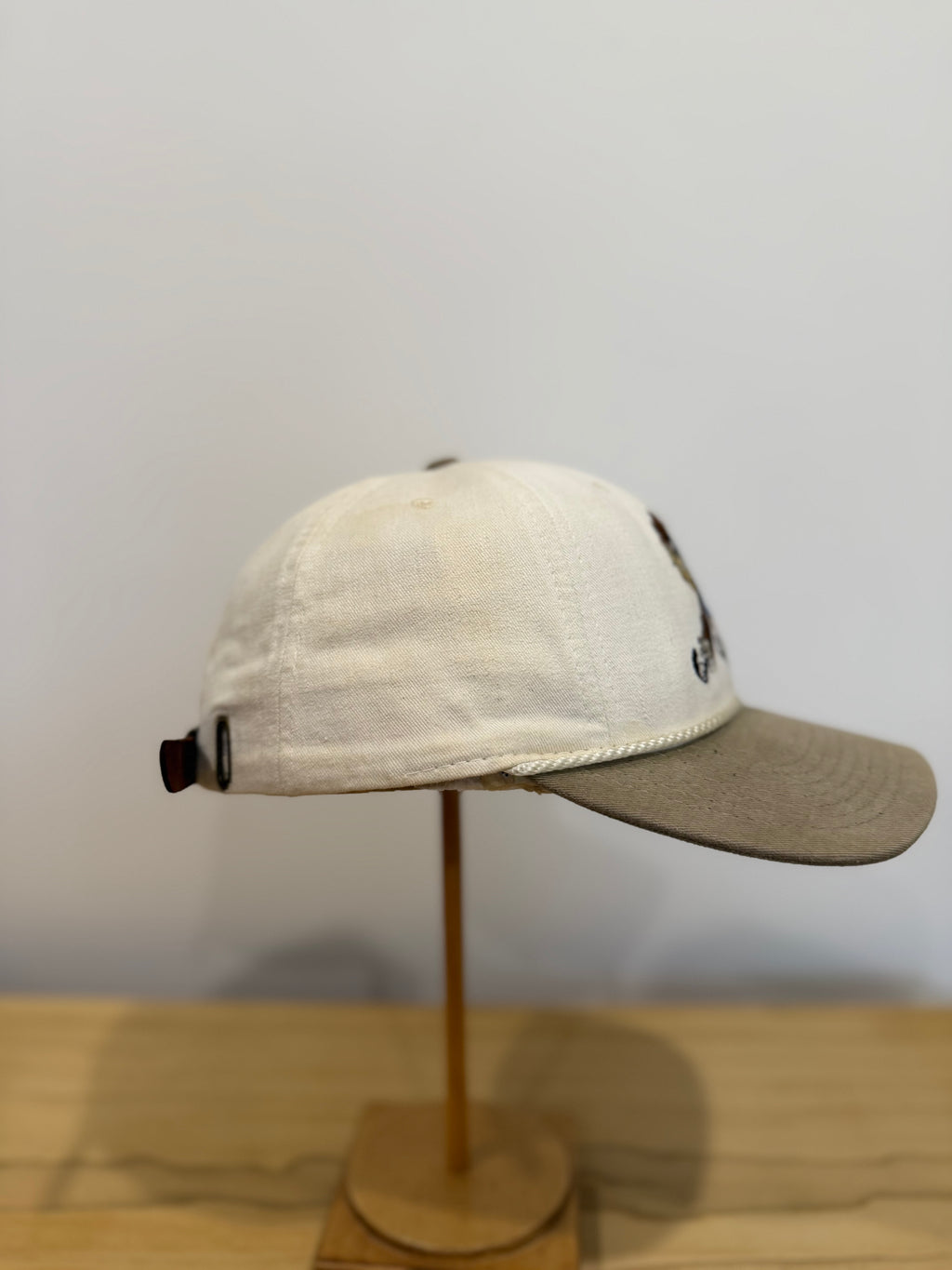 Tas Devil Disney cap