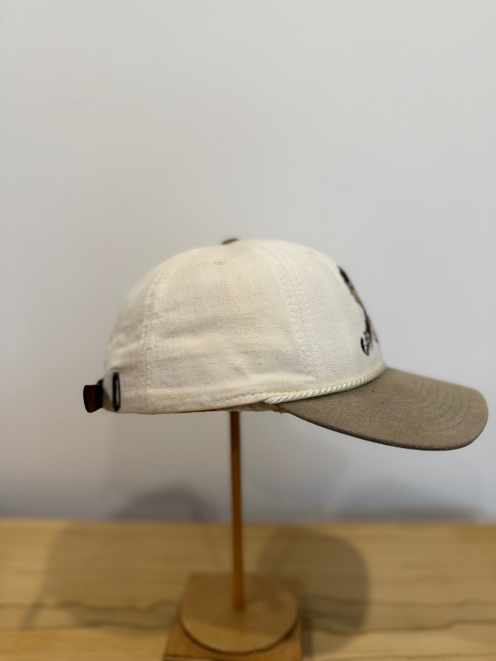 Tas Devil Disney cap