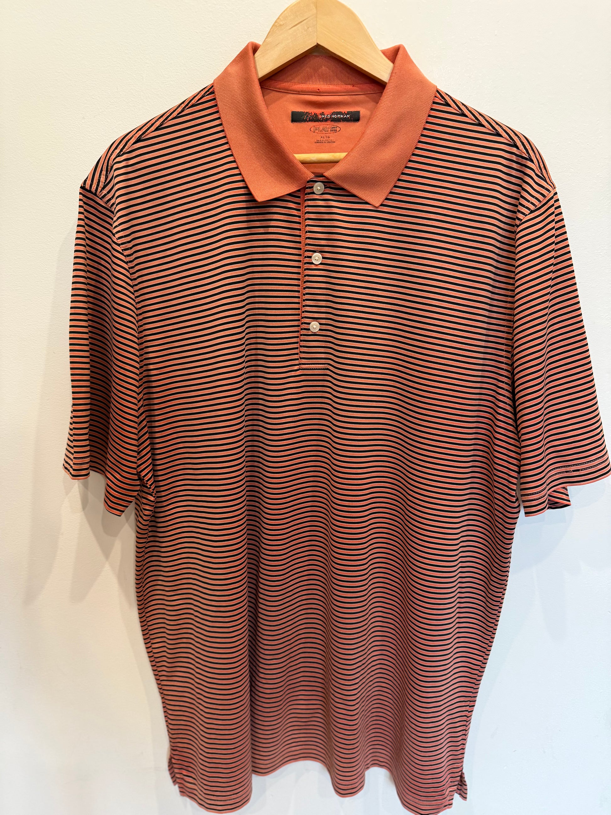 Greg Norman Polo XL