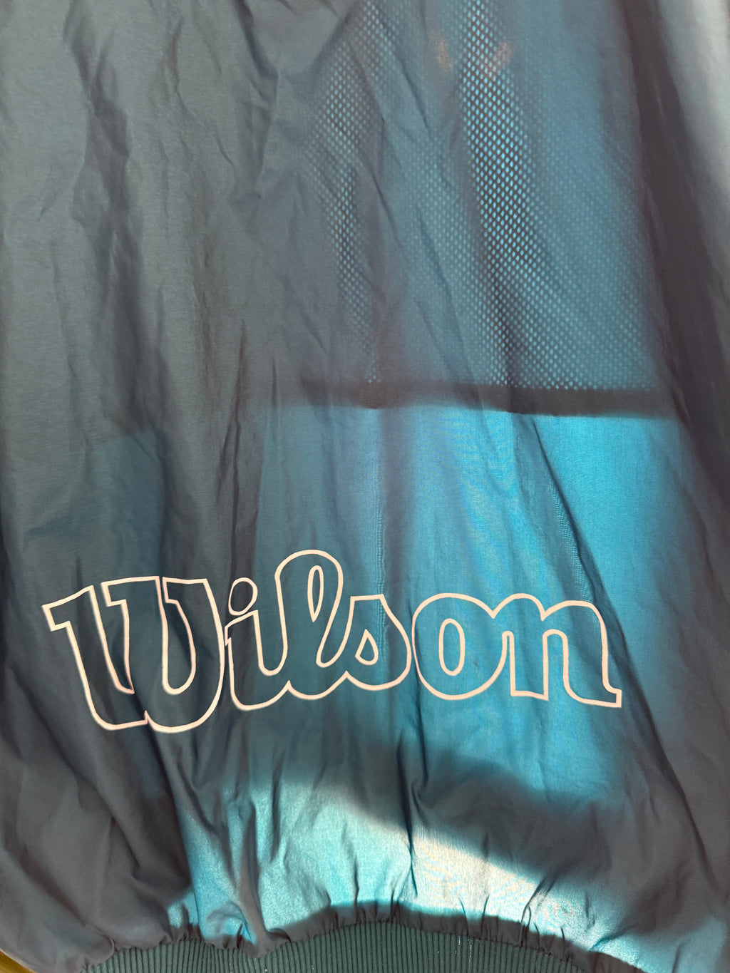 Wilson Windbreaker (L)