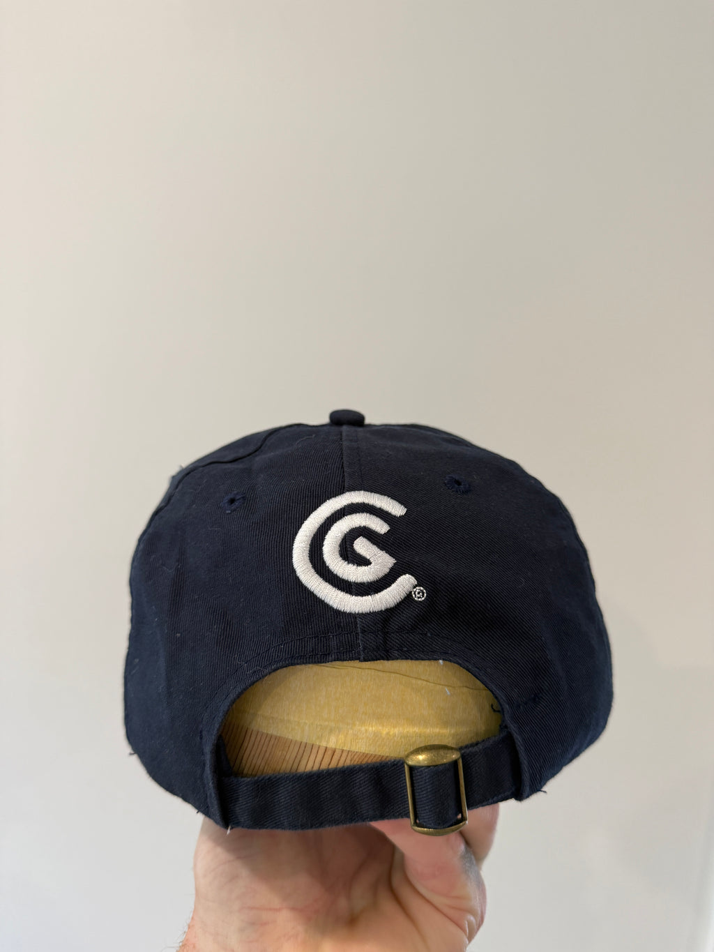 Cleveland Golf Hat