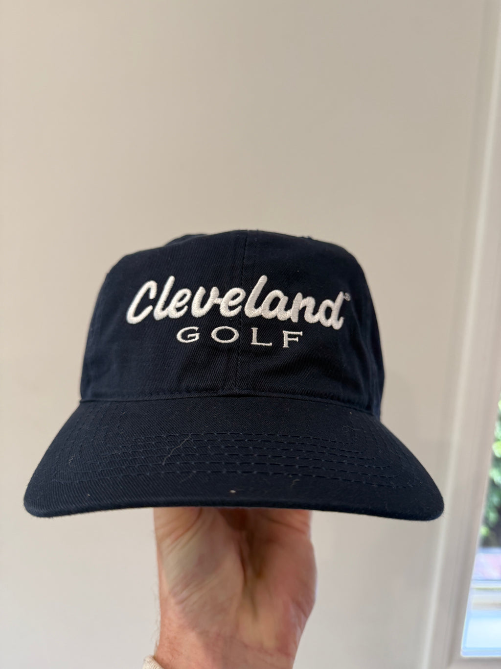 Cleveland Golf Hat