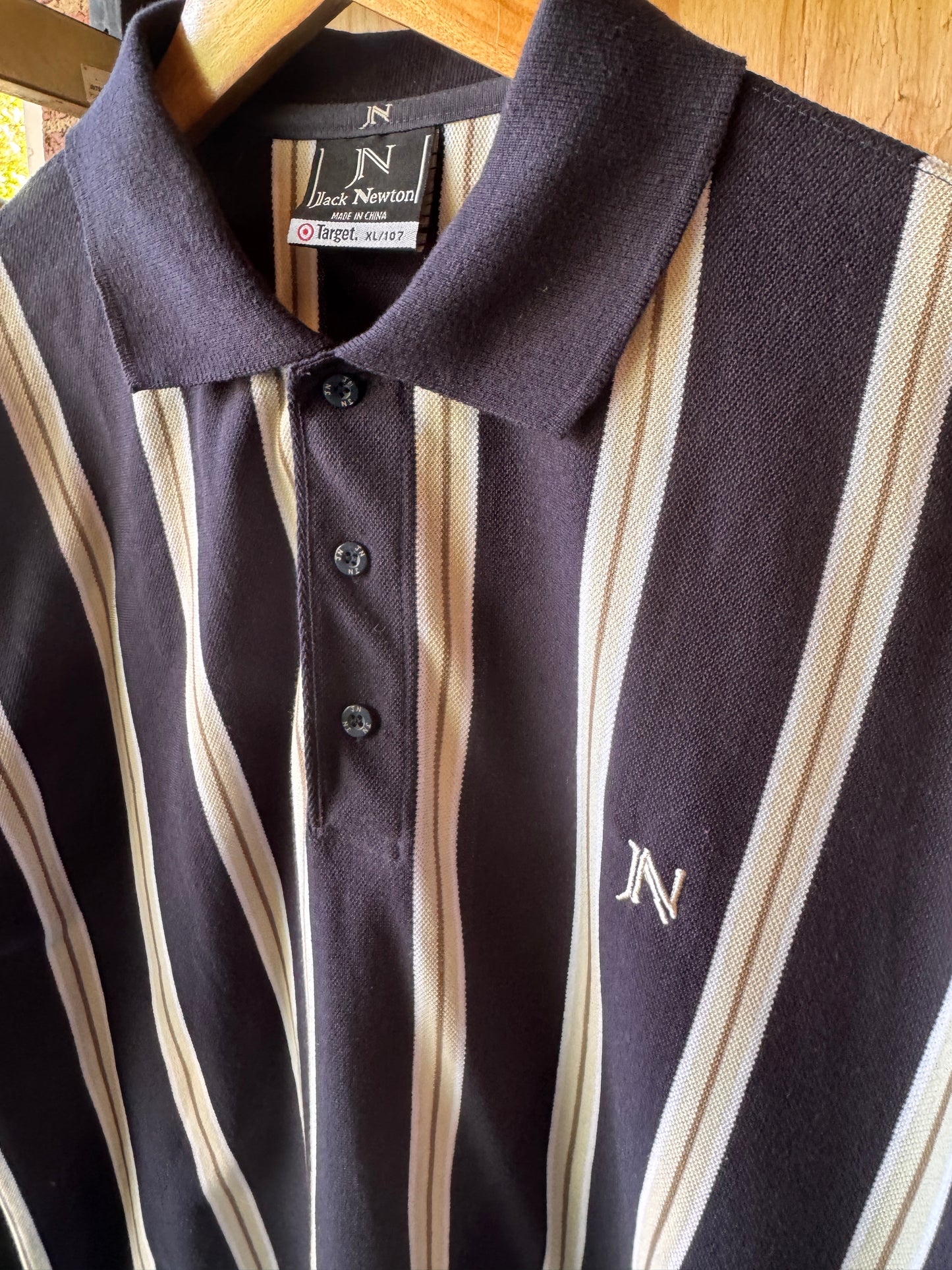 Jack Newton Polo