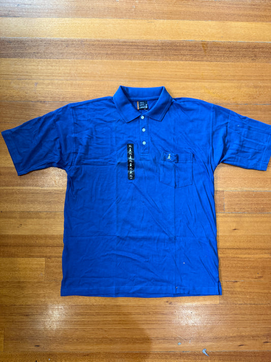 Penguin Polo (XL)