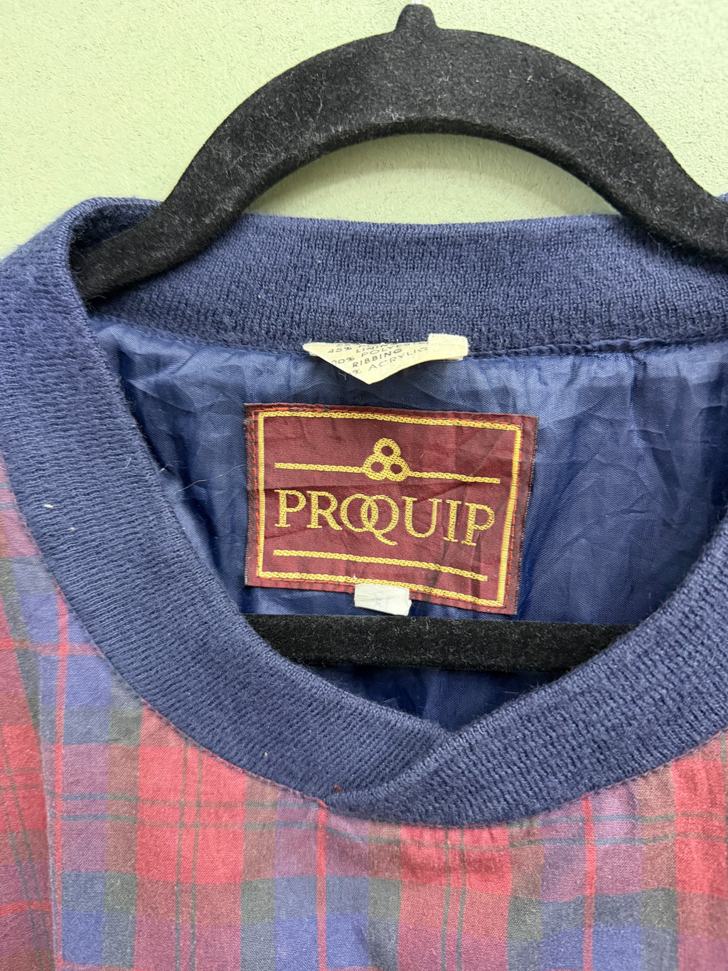 Proquip windbreaker XL