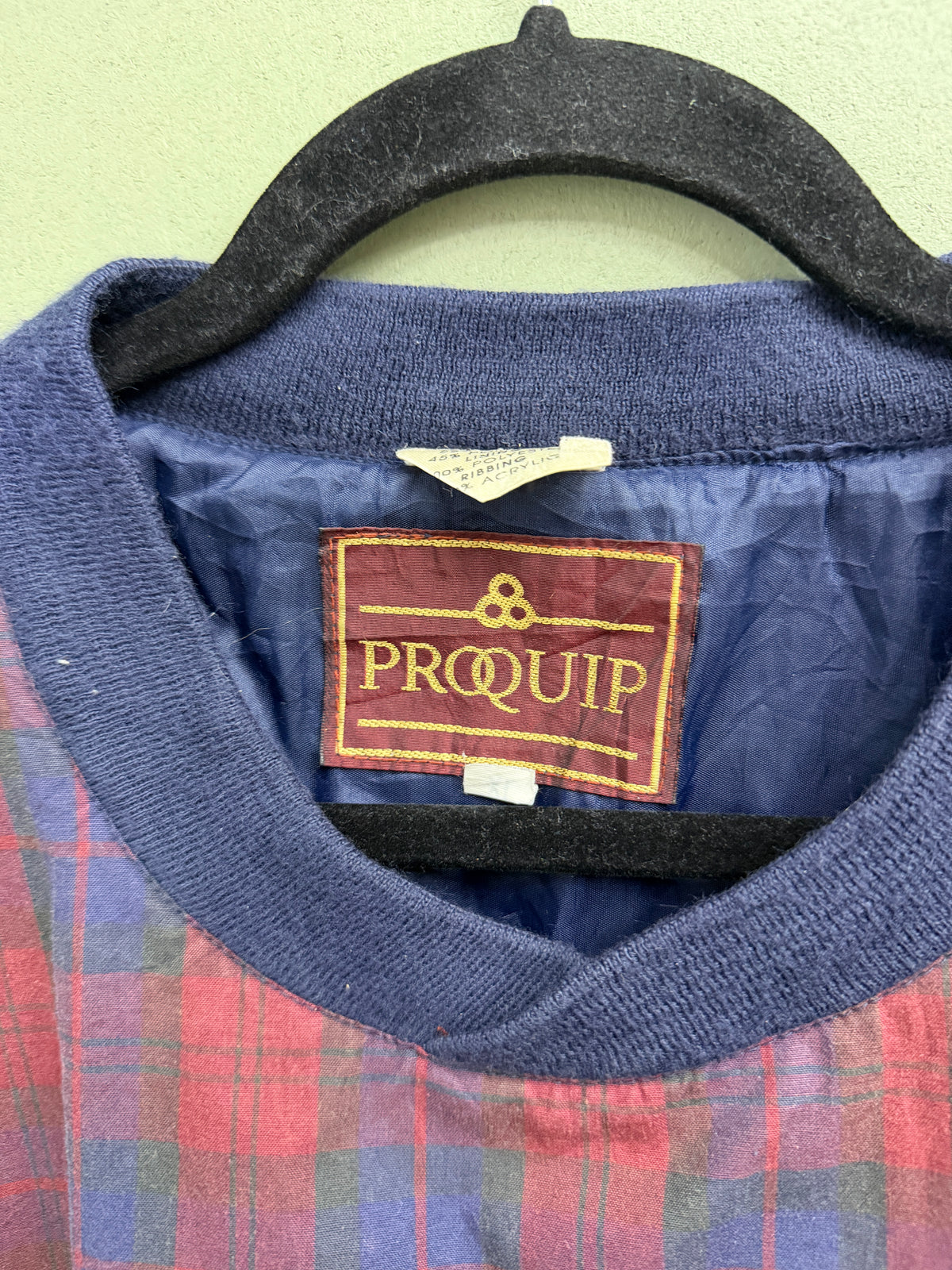 Proquip windbreaker XL