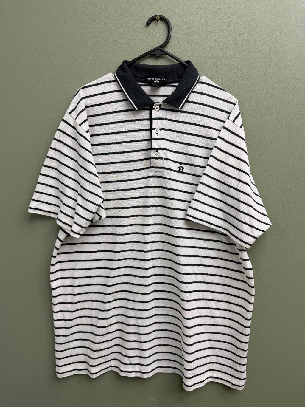 Grand slam Penguin polo L