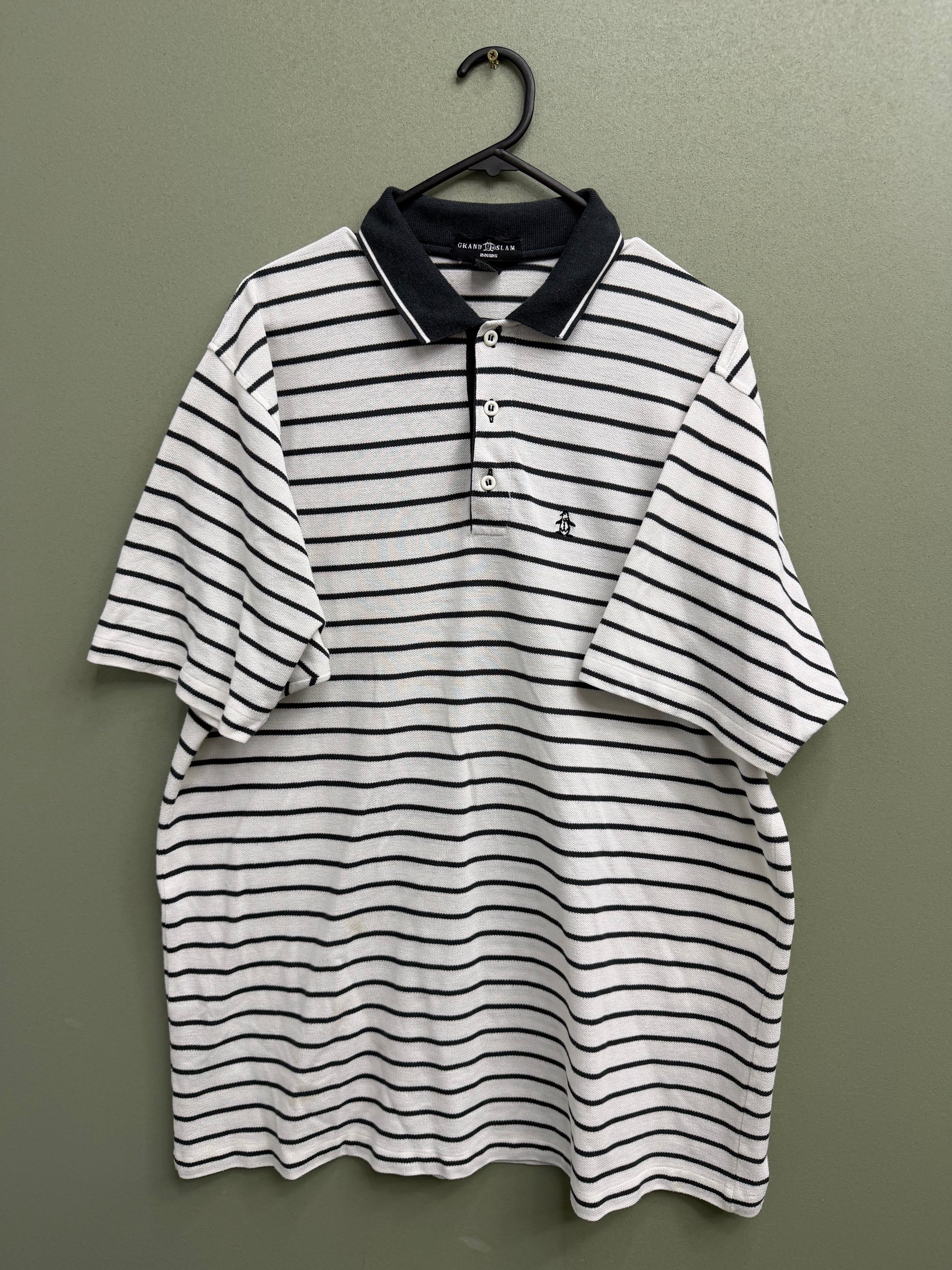 Grand slam Penguin polo L