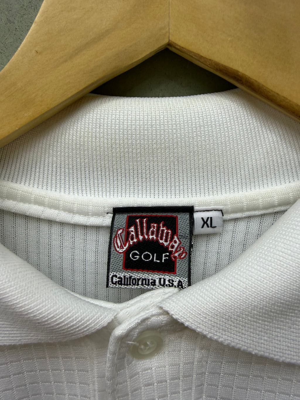 Callaway Polo XL