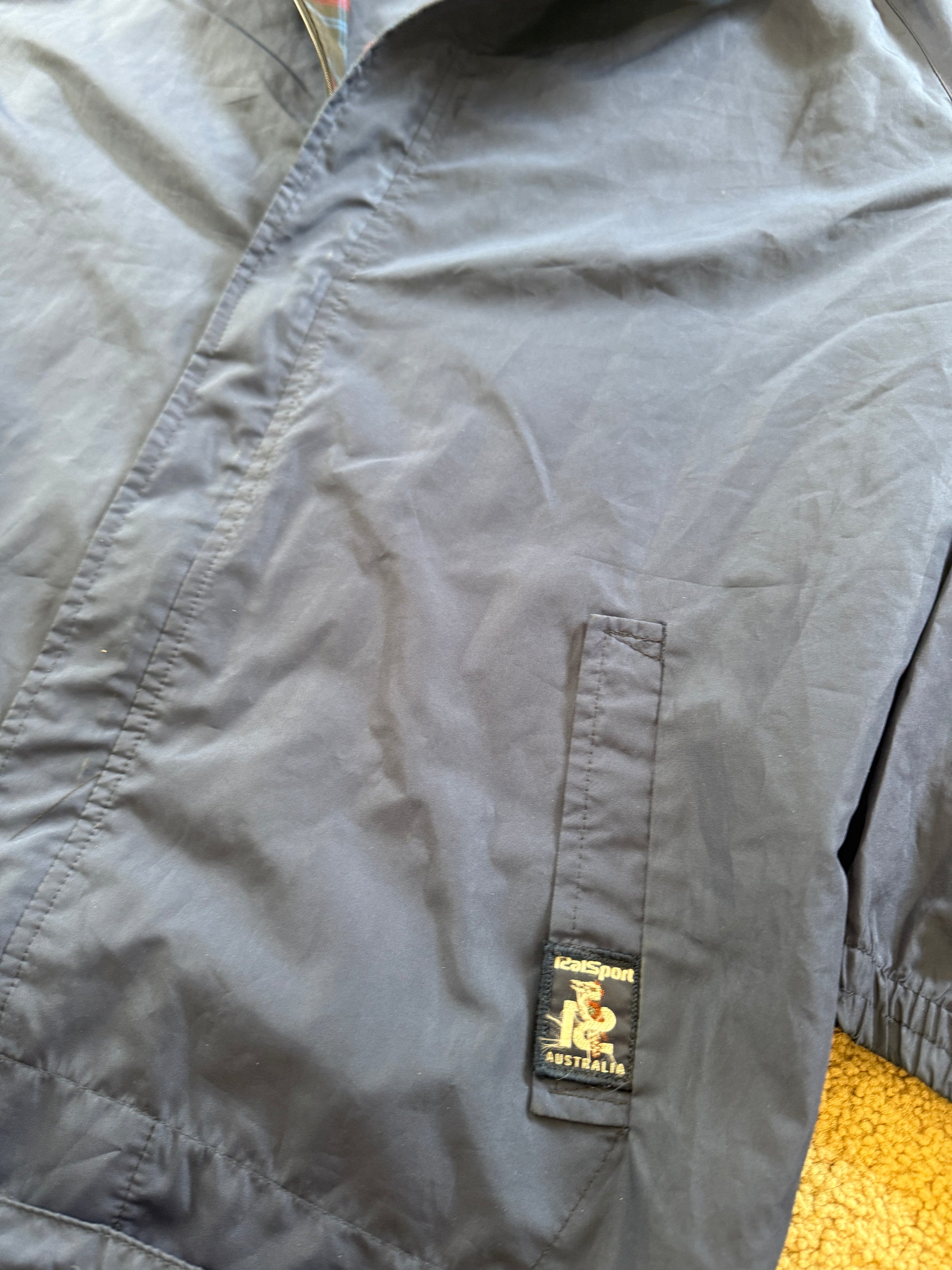 Ralsport Rain Kit (M)