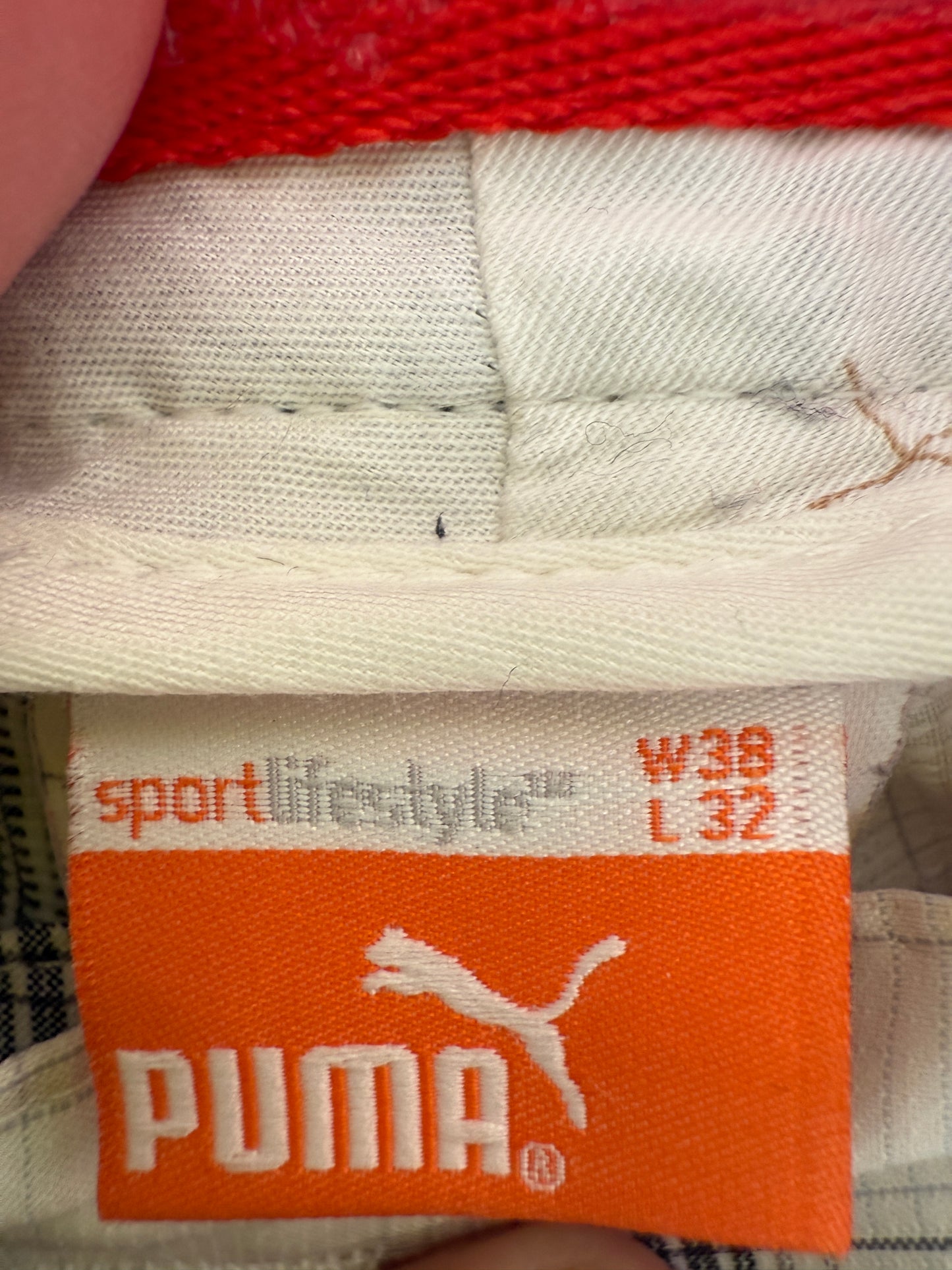 Puma Pants (38)