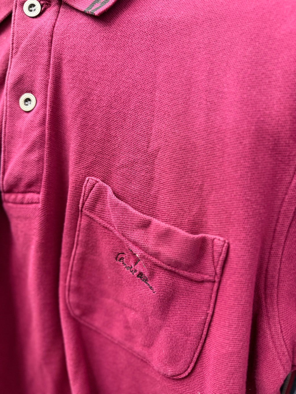 Arnold Palmer Polo S