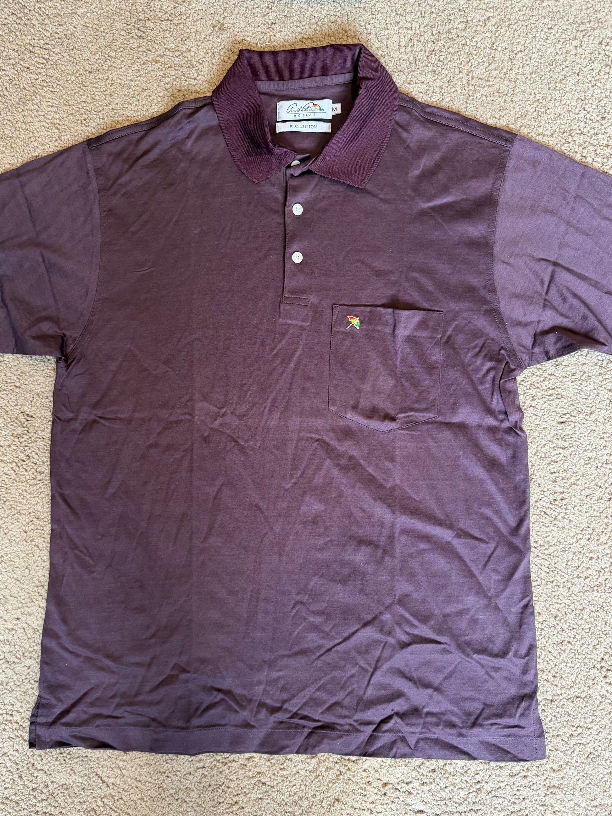 Arnold Palmer Polo M