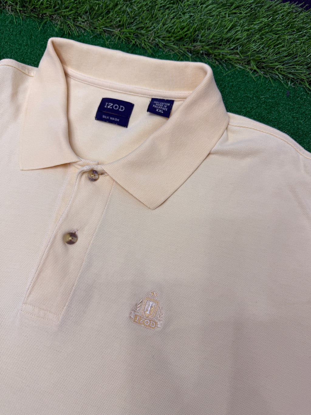 Izod Polo XXL