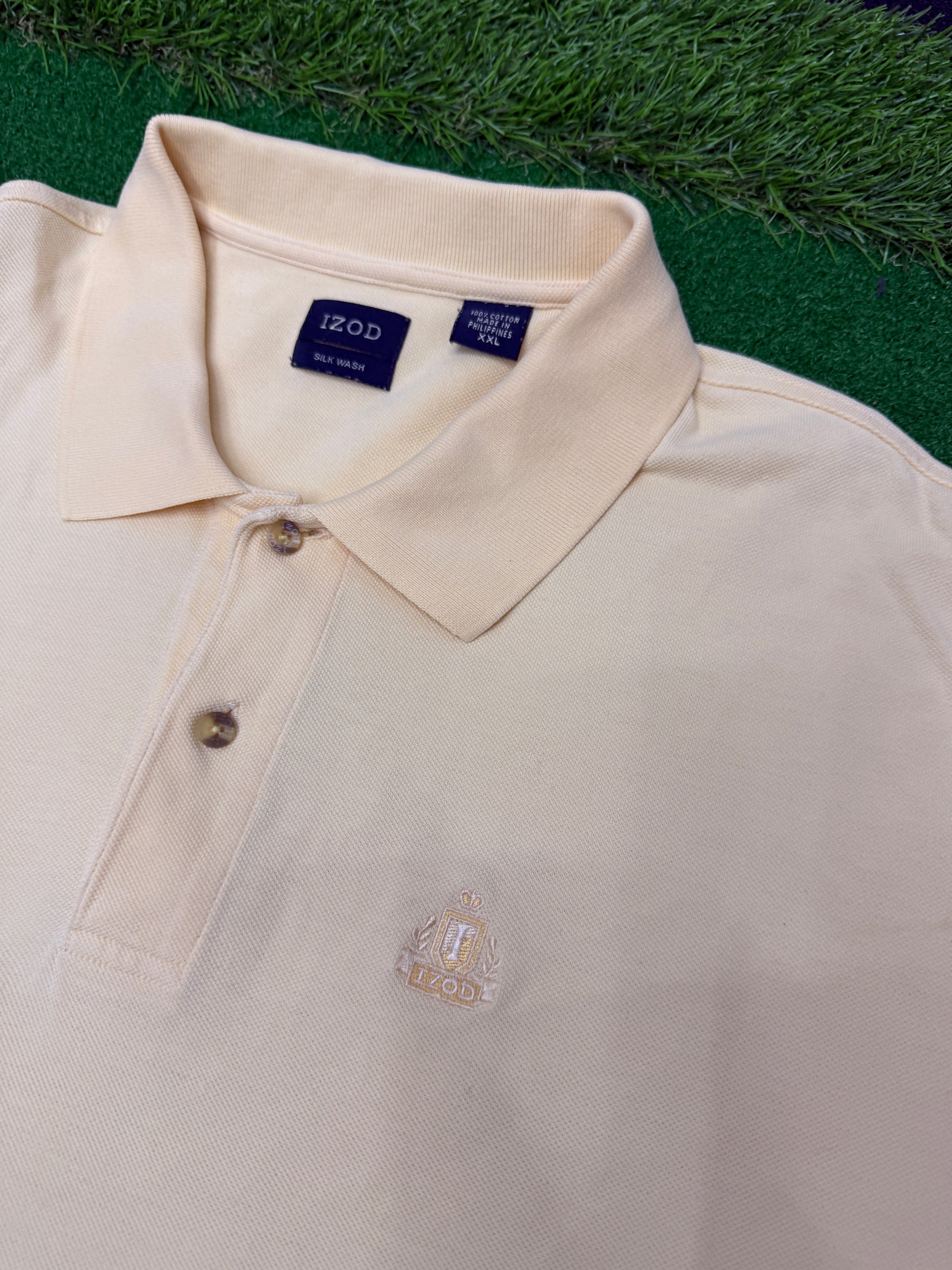 Izod Polo XXL
