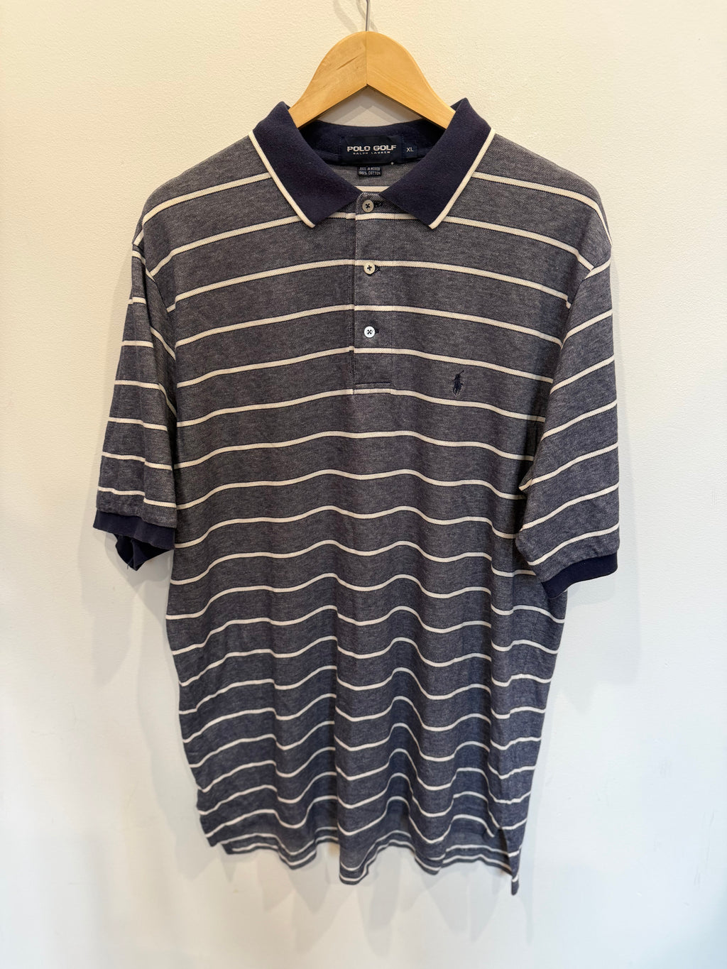 Ralph Lauren Golf polo XL