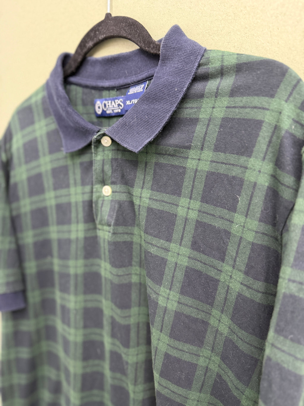 Chaps Polo XL