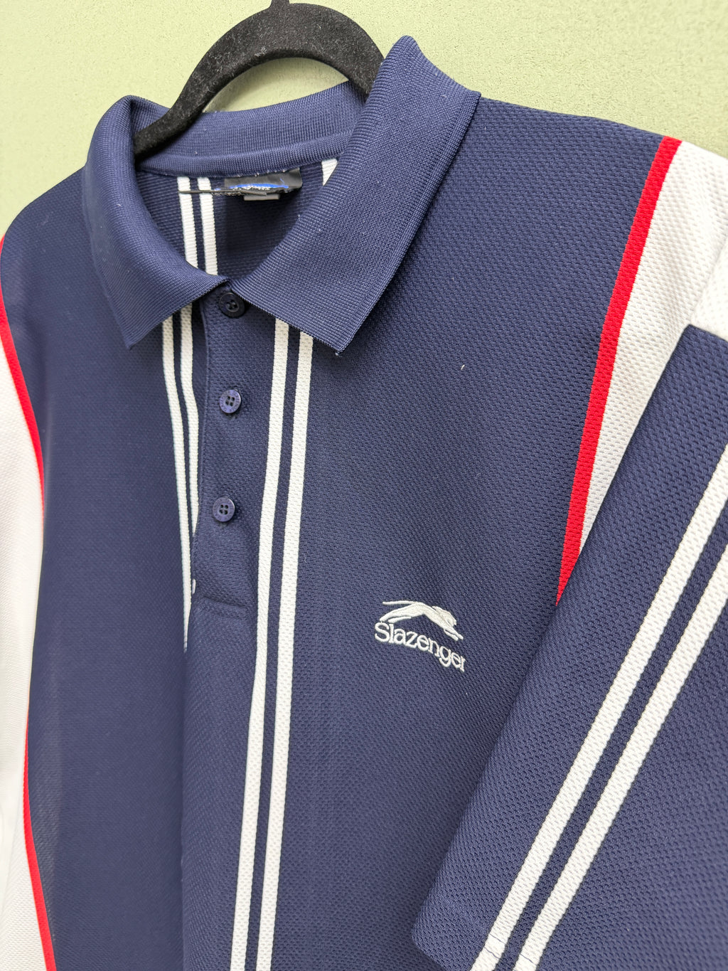 Slazenger Polo XL