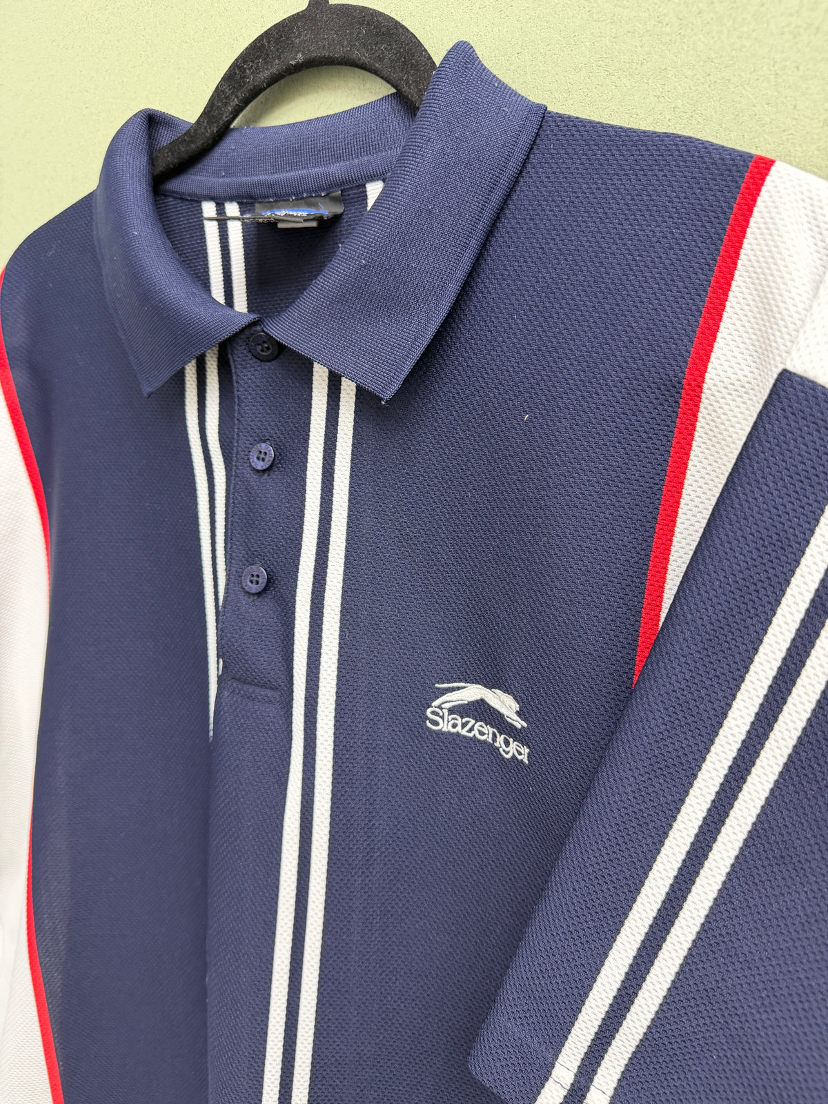 Slazenger Polo XL