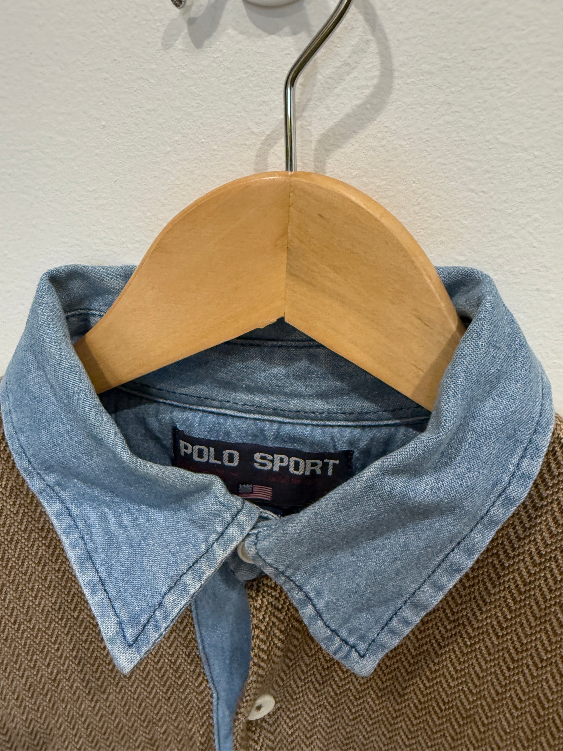 Polo Sports (M)