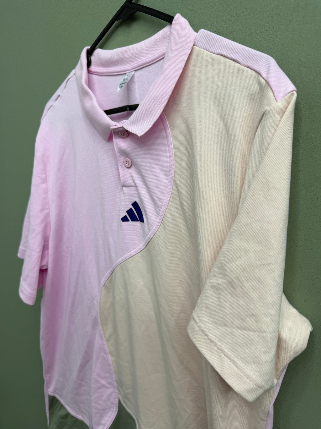 Adidas Polo L