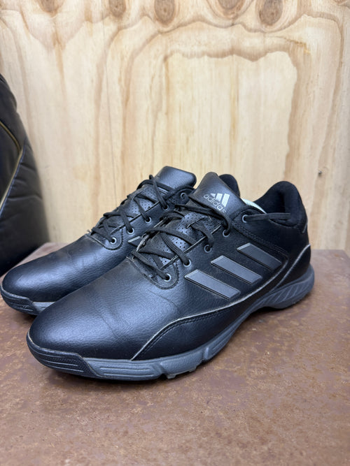 Adidas shoes size 10