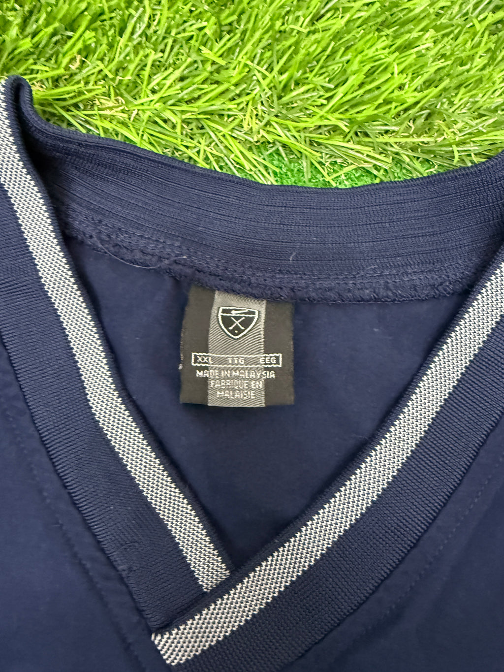 Nike Vest XXL