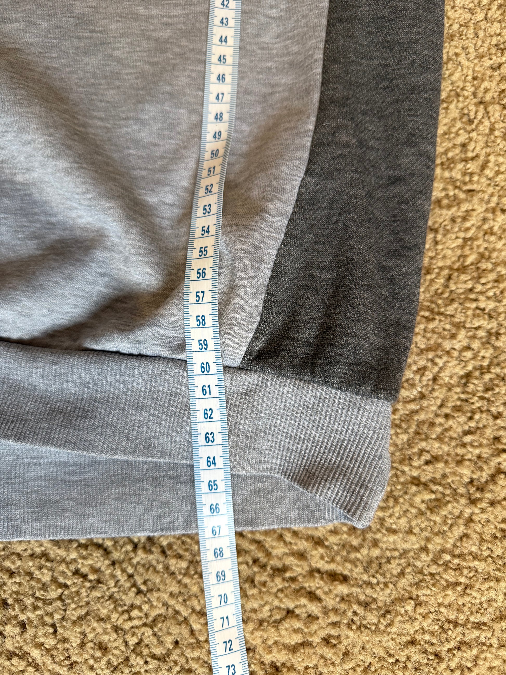 Forgotten Jumper M/L