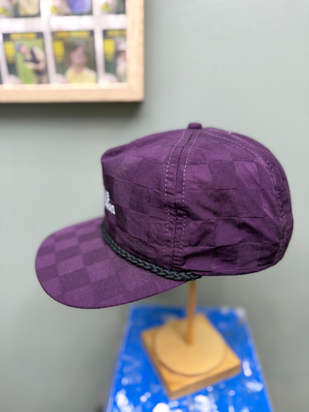 The Farms Strapback