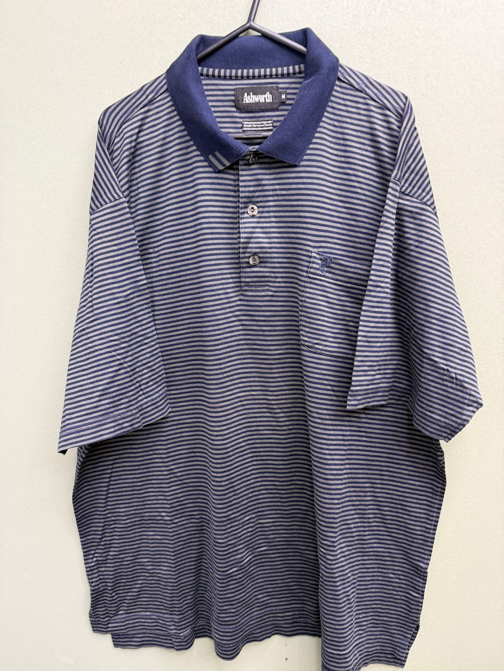 Ashworth Polo M/L
