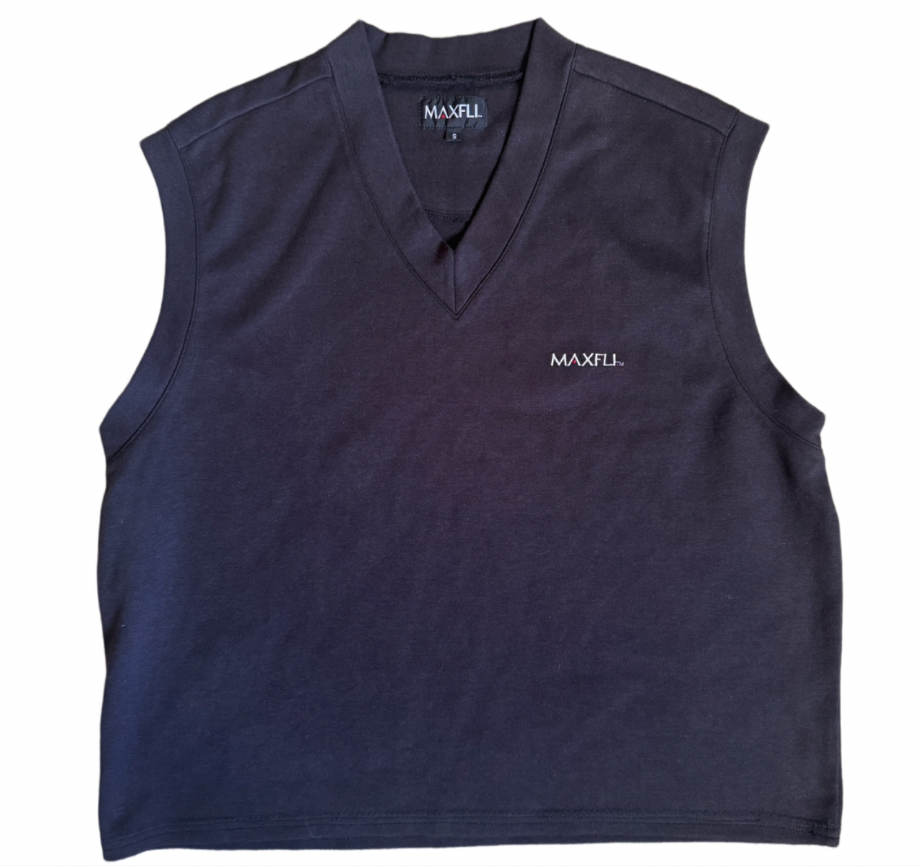 Y2K Maxfli Vest