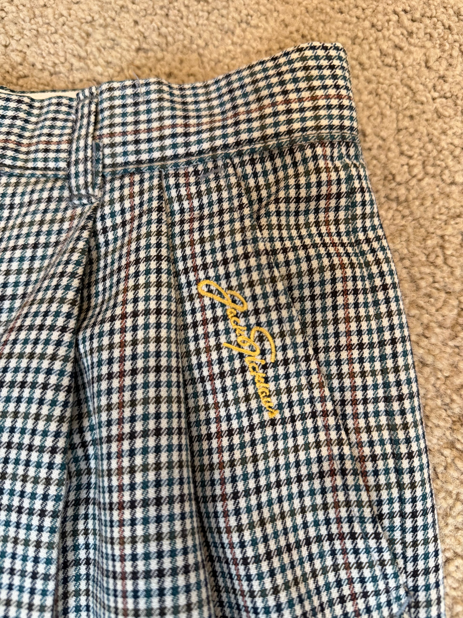 Jack Nicklaus Shorts 30