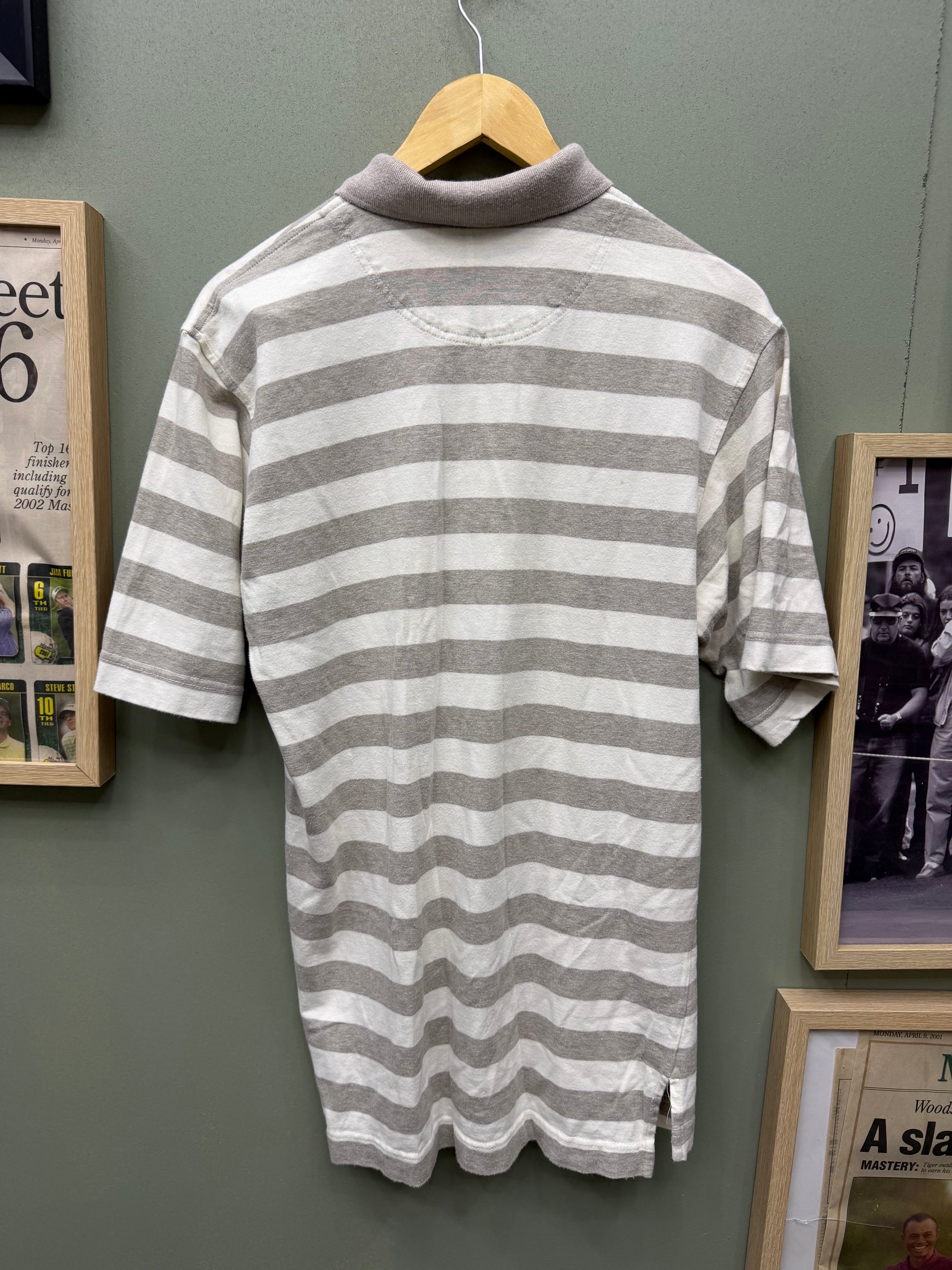 Jack Nik Polo S