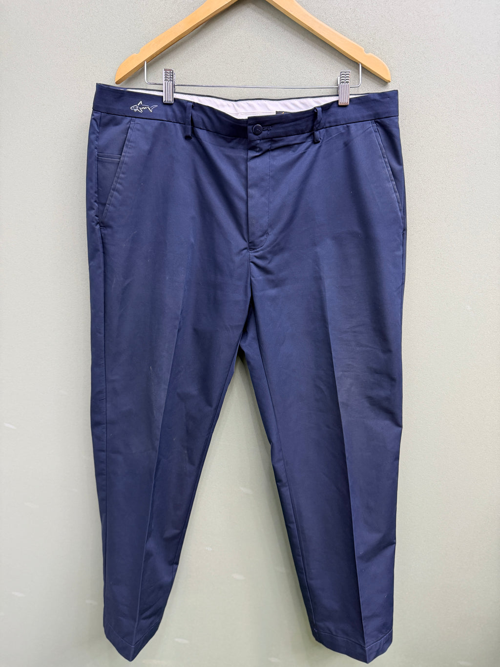 Greg Norman Pants 38