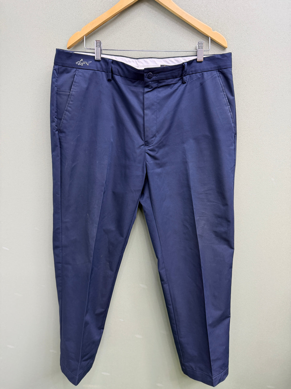 Greg Norman Pants 38