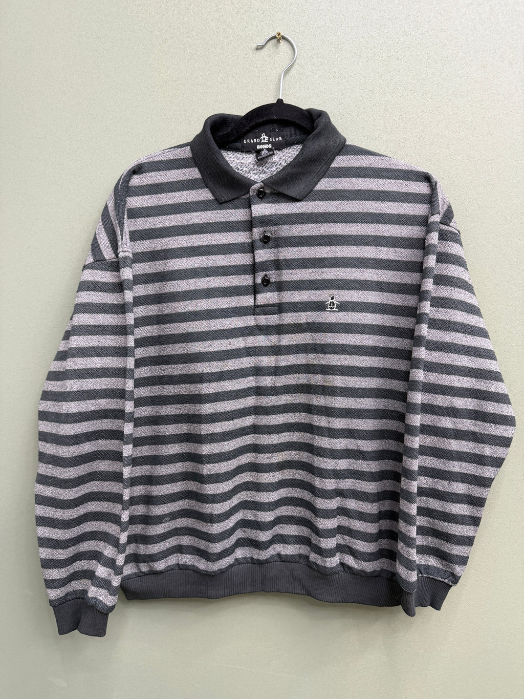 Penguin Jumper S