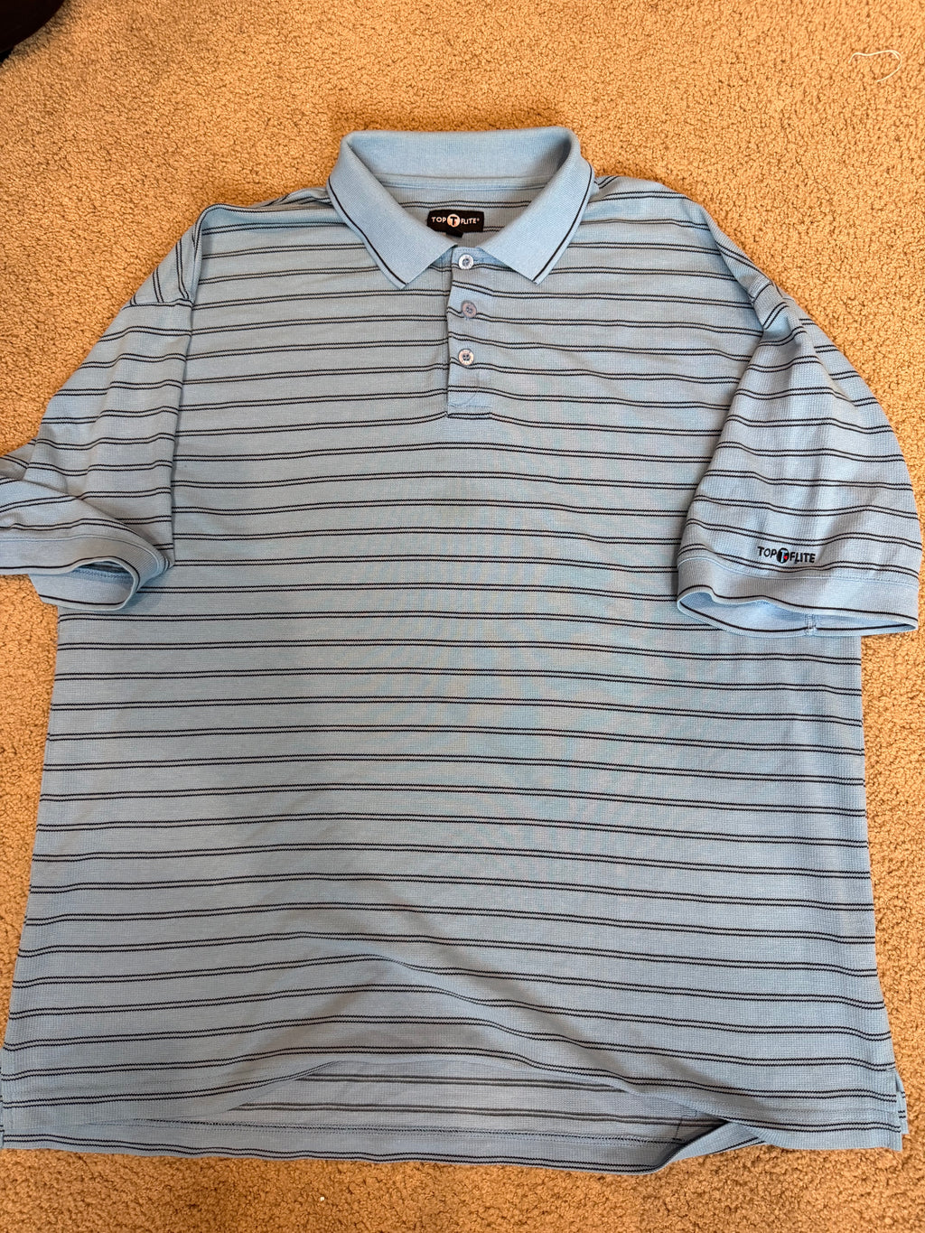Top Flite Polo XL